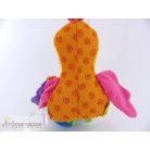 Hungry Pelican plüss pelikán rágókával