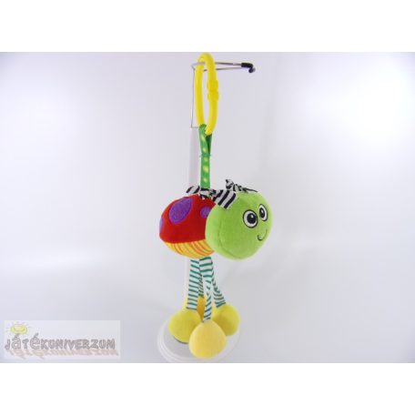 Nüby katica plüss figura