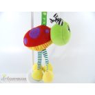 Nüby katica plüss figura