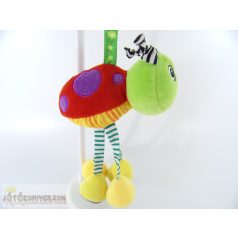 Nüby katica plüss figura