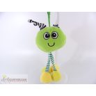 Nüby katica plüss figura