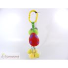 Nüby katica plüss figura