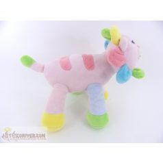 Oroszlán plüss figura