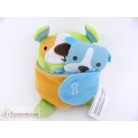 Skip Hop babajáték rágókával