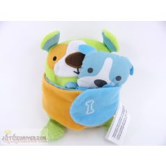 Skip Hop babajáték rágókával