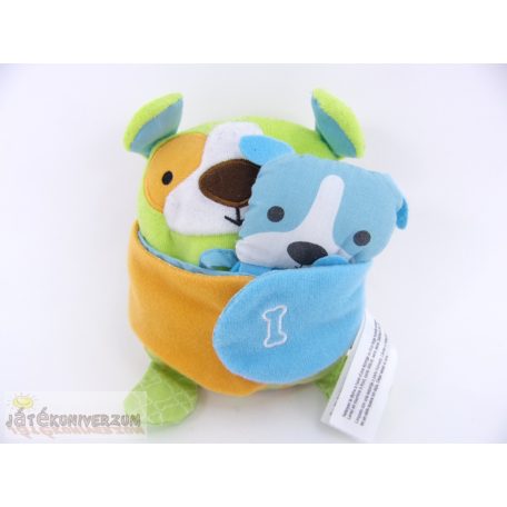 Skip Hop babajáték rágókával