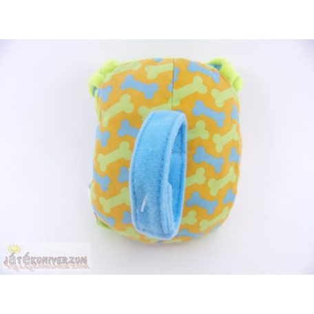 Skip Hop babajáték rágókával