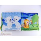 Soft Play babakönyv