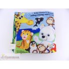 Soft Play babakönyv