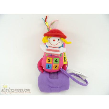 K's Kids babatelefon