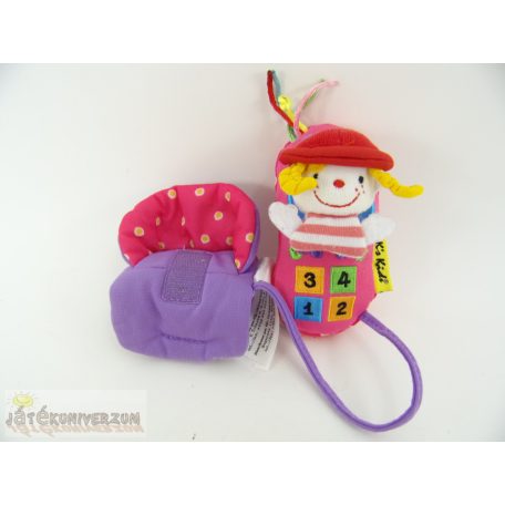 K's Kids babatelefon
