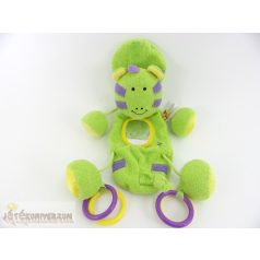 Bruin rögzíthető babajáték 