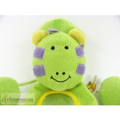 Bruin rögzíthető babajáték 