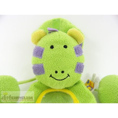 Bruin rögzíthető babajáték 