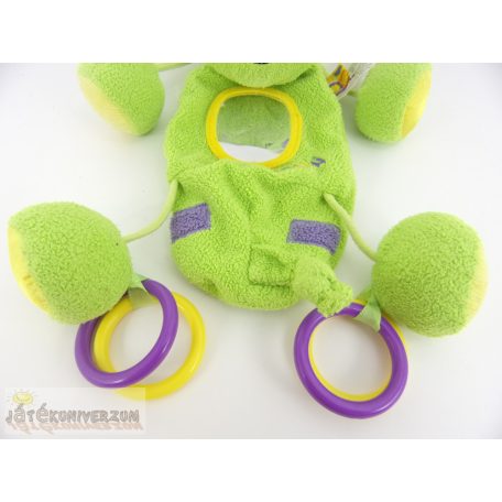 Bruin rögzíthető babajáték 