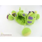 Bruin rögzíthető babajáték 