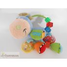  Playgro clip clop babajáték