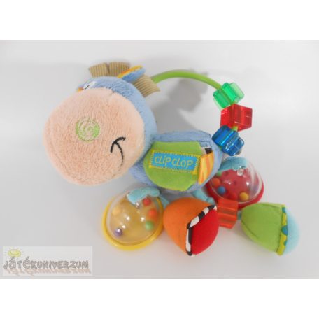  Playgro clip clop babajáték