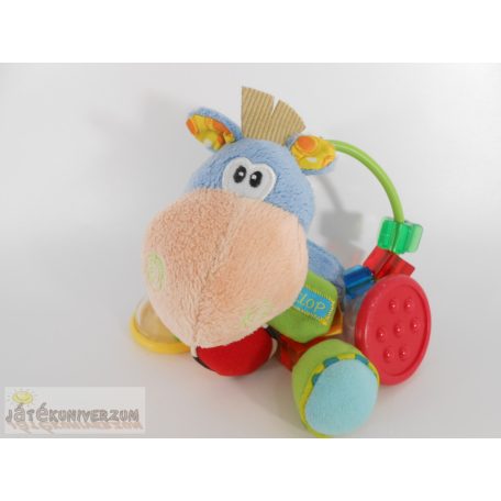  Playgro clip clop babajáték