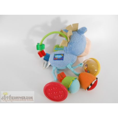  Playgro clip clop babajáték