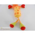 Tiny Love zsiráf figurás klipsz babajáték