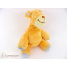 Bruin plüss állat figura