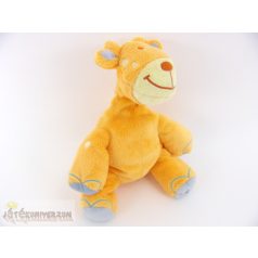 Bruin plüss állat figura