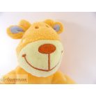 Bruin plüss állat figura