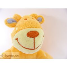 Bruin plüss állat figura