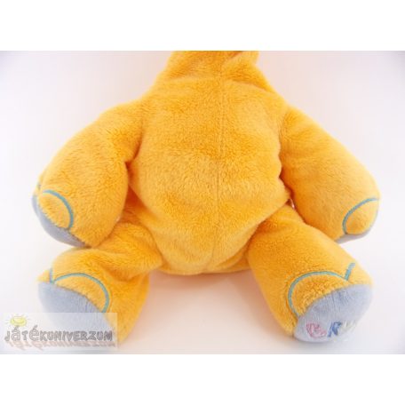 Bruin plüss állat figura
