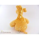 Bruin plüss állat figura