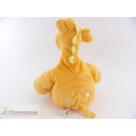 Bruin plüss állat figura