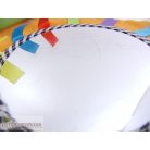 M&S Play & Go textil babakönyv