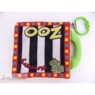 M&S Play & Go textil babakönyv