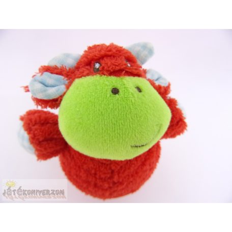 ELC bocis kejfeljancsi játék