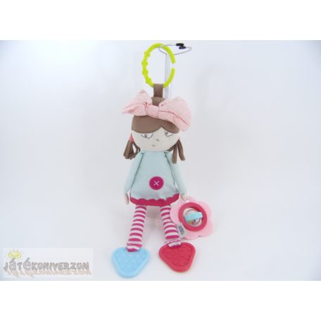 Mamas & Papas plüss figura babáknak