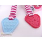 Mamas & Papas plüss figura babáknak