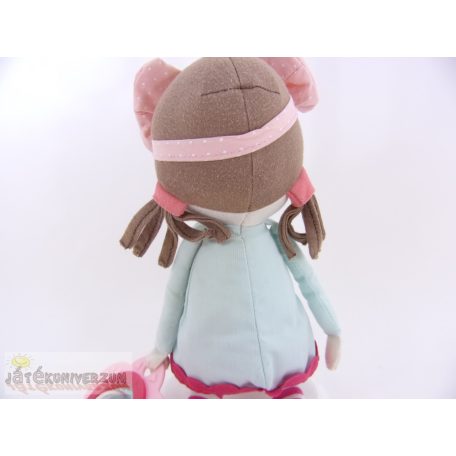 Mamas & Papas plüss figura babáknak