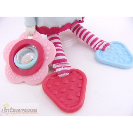 Mamas & Papas plüss figura babáknak