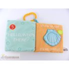 Wilko babakönyv rágókával