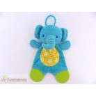 Bright Starts elefántos rágóka