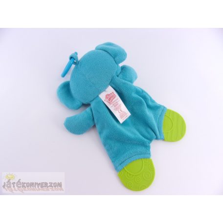 Bright Starts elefántos rágóka