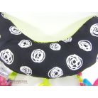 Pocakpárna játékokkal