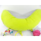 Pocakpárna játékokkal