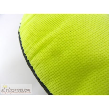 Pocakpárna játékokkal