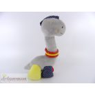 Marks and Spencer dinoszaurusz dínó plüss babajáték