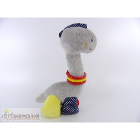 Marks and Spencer dinoszaurusz dínó plüss babajáték