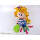 Lamaze sellő figura