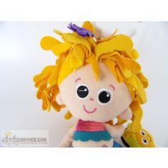 Lamaze sellő figura