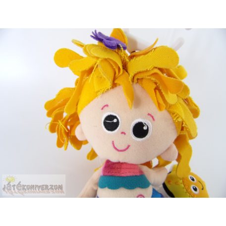 Lamaze sellő figura